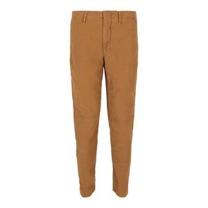 Slowear Incotex Slim-Fit Chino Pants Brown Mens